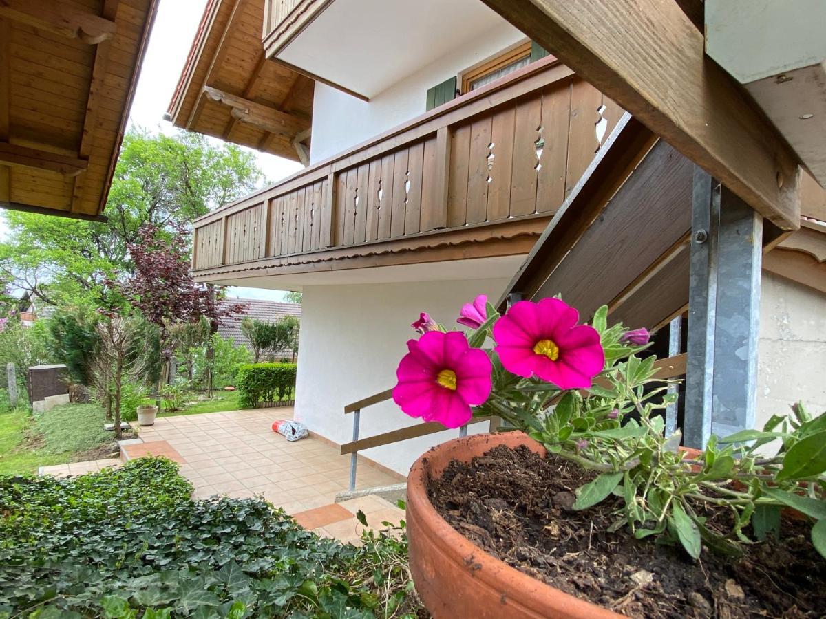 Villa Angelique บัดโคลกรุบ ภายนอก รูปภาพ