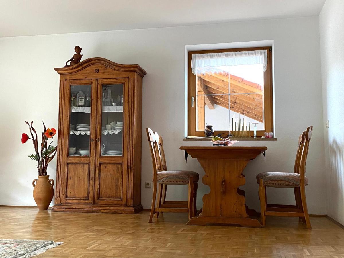 Villa Angelique บัดโคลกรุบ ภายนอก รูปภาพ
